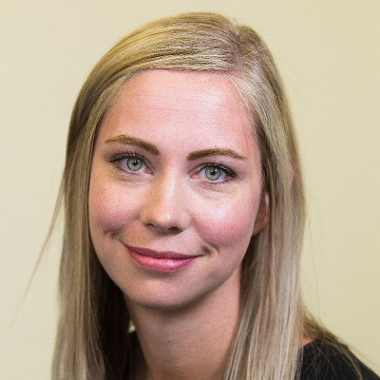 Sarah Threlfall - Deputy Chief Executive and Director of Customer Services