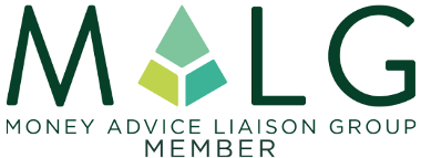 Money Advice Liaison Group Member Logo