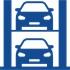 Parking multi storey Parking multi storey