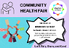 Community Health Fair