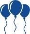 Balloons Balloons
