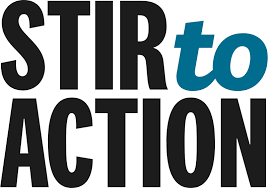 Stir to Action logo