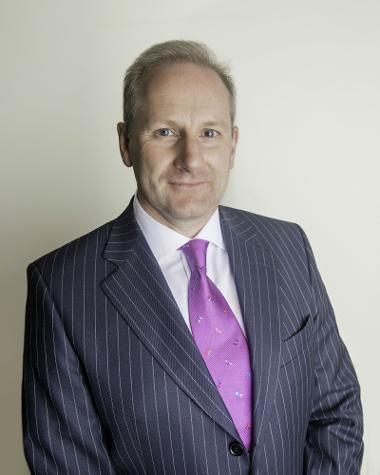 Chief Executive Adrian Phillips 