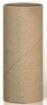 Toilet roll tube