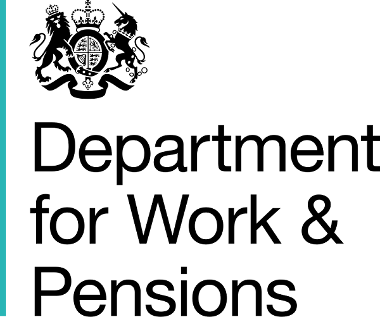 DWP Logo