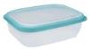 Small plastic tub
