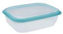 Small plastic tub