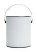 Paint tin