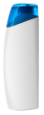 Plastic bottle